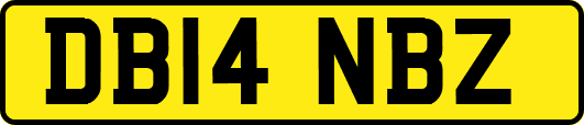 DB14NBZ