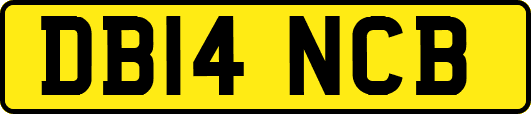 DB14NCB