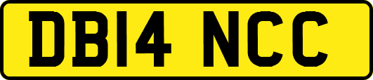 DB14NCC