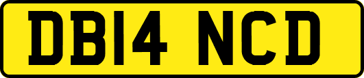 DB14NCD