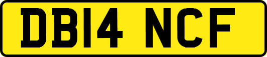 DB14NCF