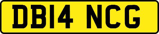 DB14NCG