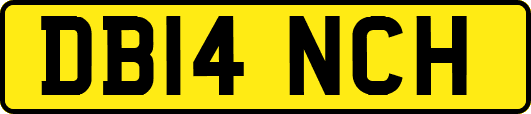 DB14NCH