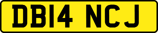 DB14NCJ