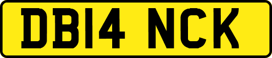 DB14NCK