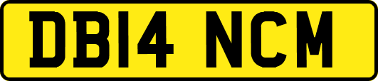 DB14NCM