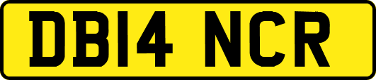 DB14NCR