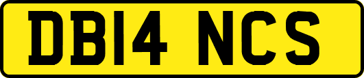 DB14NCS