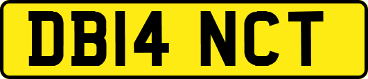 DB14NCT