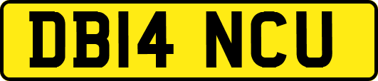 DB14NCU