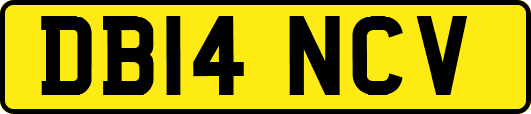 DB14NCV
