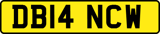 DB14NCW