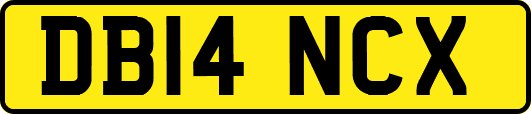 DB14NCX