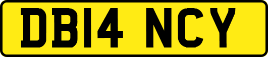 DB14NCY
