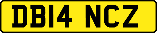 DB14NCZ