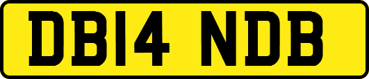 DB14NDB