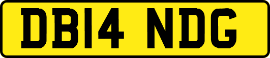 DB14NDG