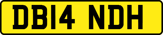 DB14NDH