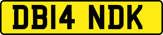 DB14NDK