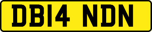 DB14NDN