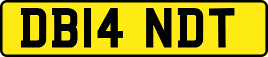 DB14NDT