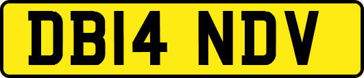 DB14NDV