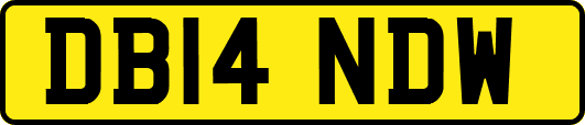 DB14NDW