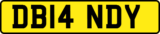 DB14NDY