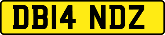 DB14NDZ