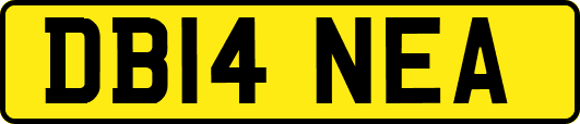 DB14NEA
