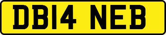 DB14NEB