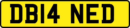 DB14NED
