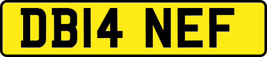 DB14NEF