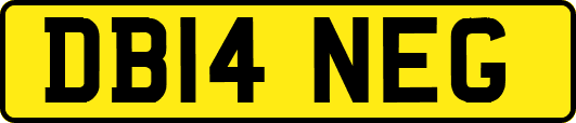 DB14NEG