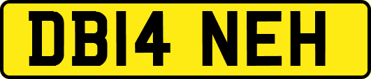 DB14NEH
