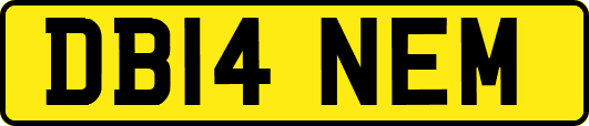 DB14NEM