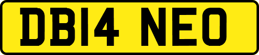 DB14NEO