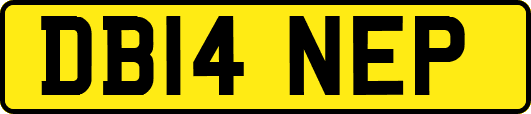 DB14NEP