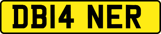 DB14NER