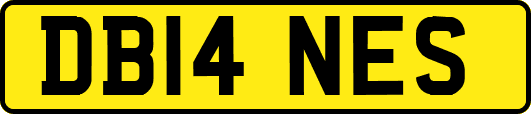 DB14NES