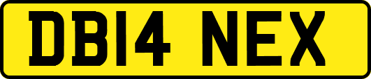 DB14NEX