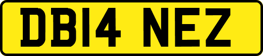 DB14NEZ