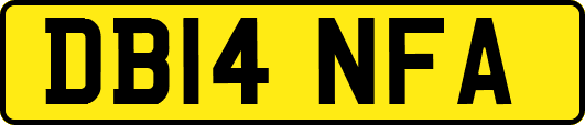 DB14NFA