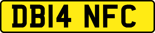 DB14NFC