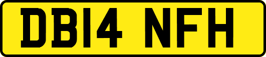 DB14NFH