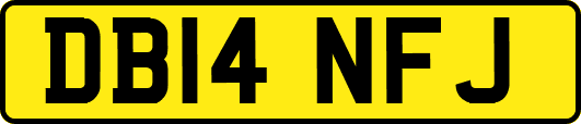 DB14NFJ