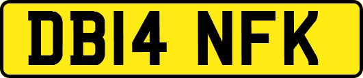 DB14NFK