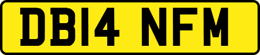 DB14NFM