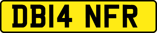 DB14NFR
