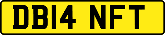 DB14NFT